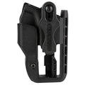 Safariland Schema Inside-the-Waistband Holster for Glock 19, Right Hand, Black
