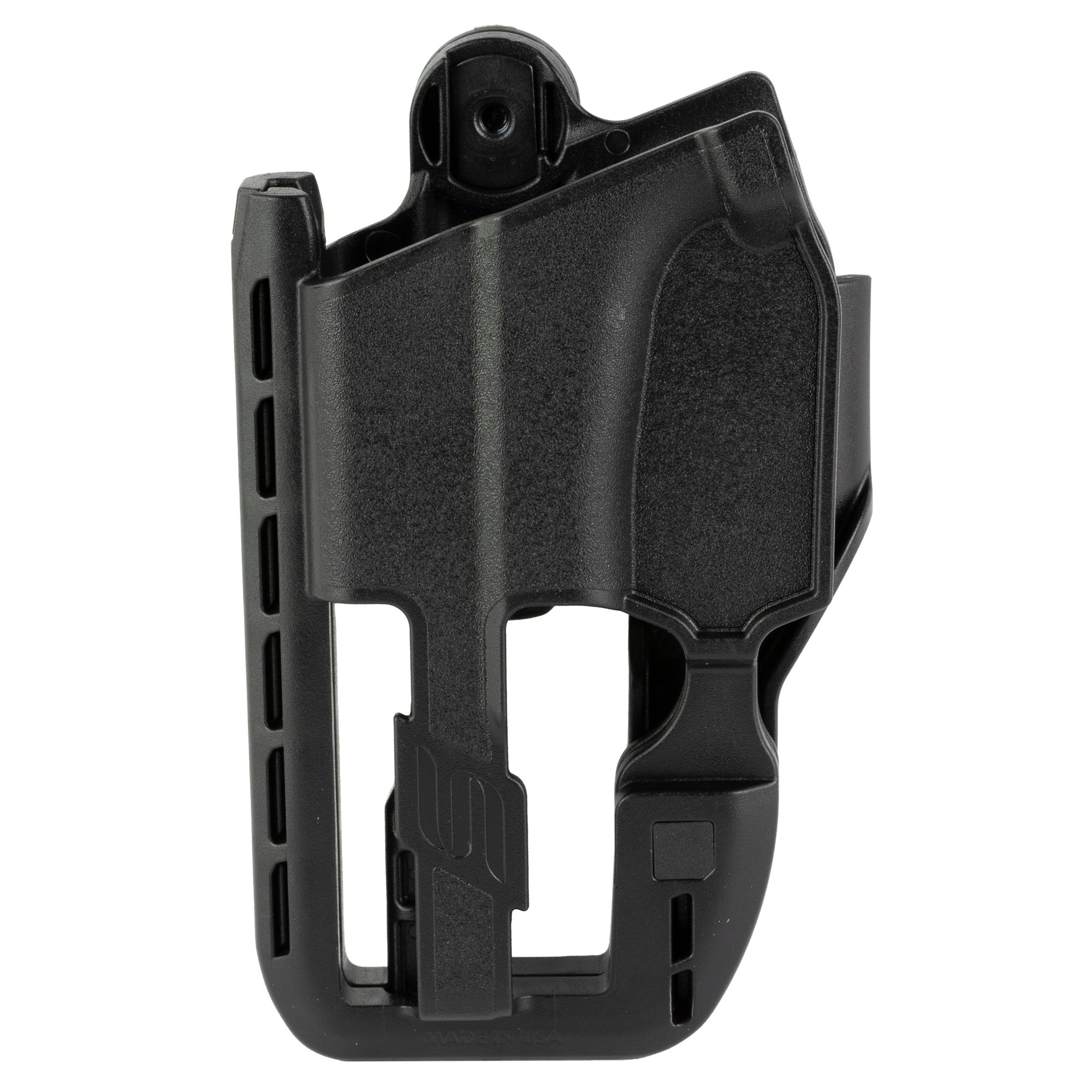 Safariland Schema Inside-the-Waistband Holster for Glock 19, Right Hand, Black