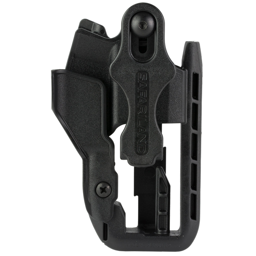 Safariland Schema Inside Waistband Holster for Sig 365XL – Right Hand, Black