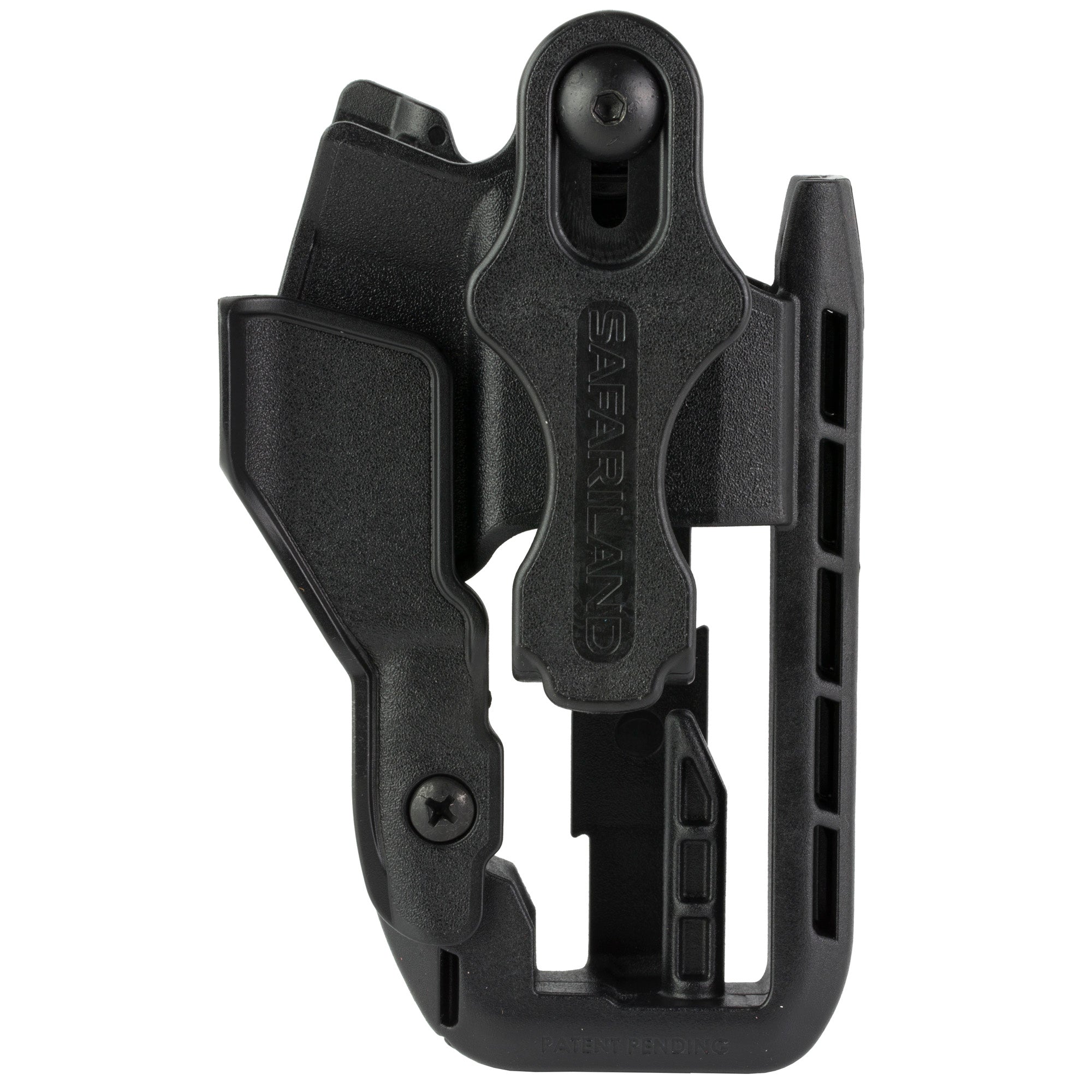 Safariland Schema Inside Waistband Holster for Sig 365XL – Right Hand, Black