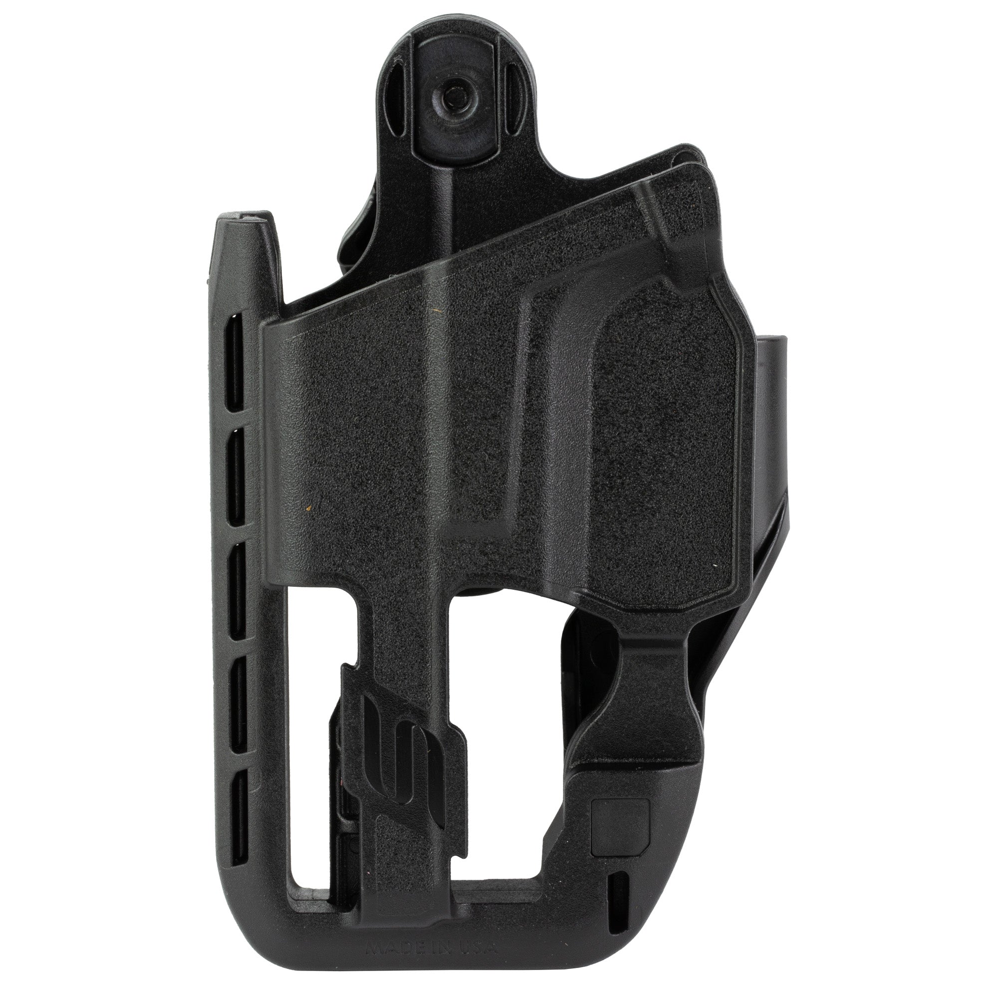 Safariland Schema Inside Waistband Holster for Glock 43/43X – Right Hand, Black Laminate