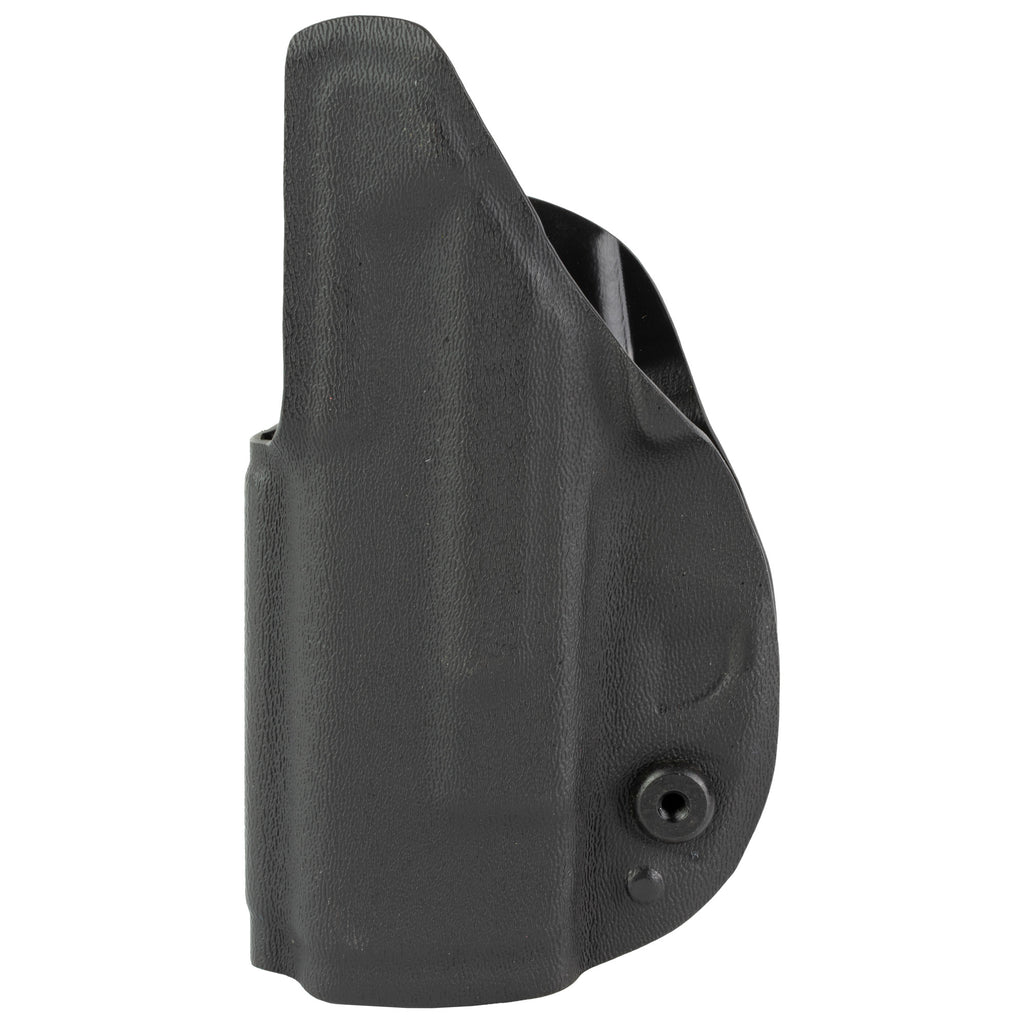 Safariland Species Kydex IWB Holster for Springfield Hellcat - Right Hand, Black