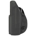 Safariland Species Kydex IWB Holster for Springfield Hellcat - Right Hand, Black