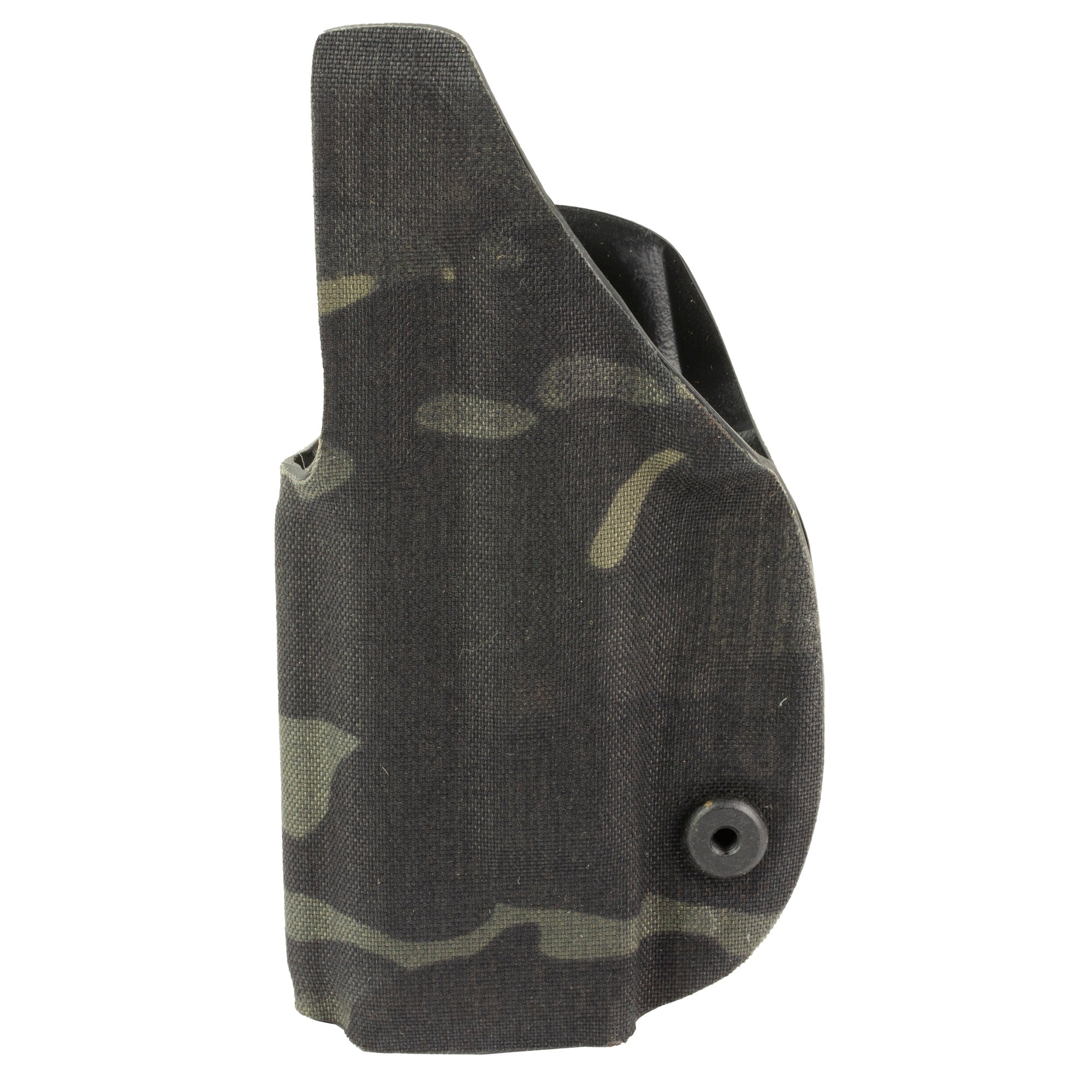 Safariland SL SPECIES Hellcat Holster in MultiCam Black – Inside Waistband Concealed Carry Solution