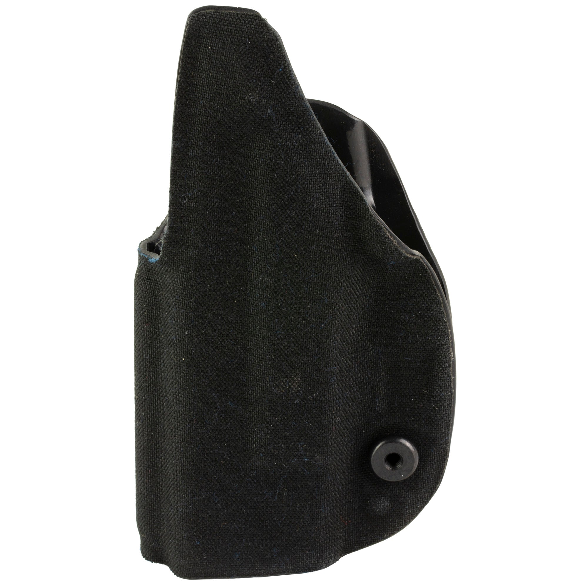 Safariland Species Inside Waistband Holster for Right Hand – Cordura Black with Optic Compatibility