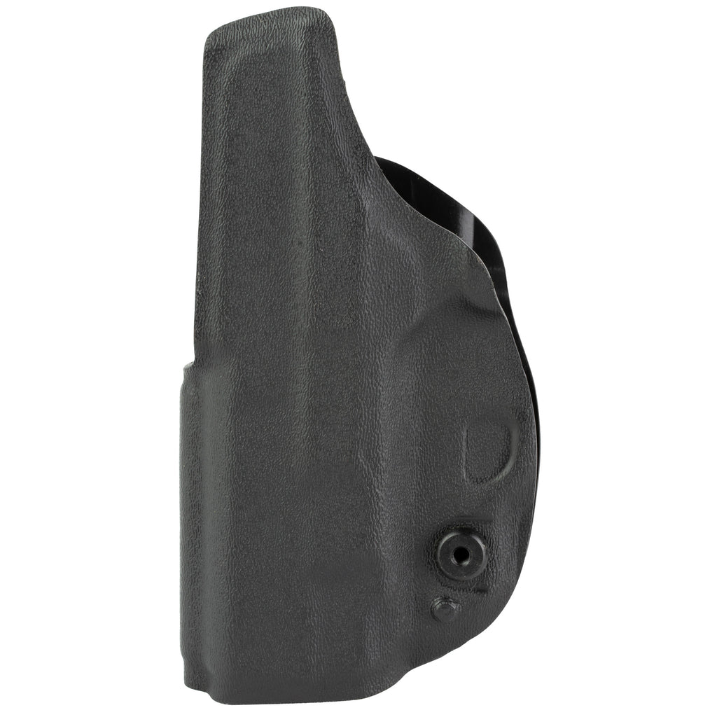 Safariland Species Kydex IWB Holster for S&W M&P Shield / Shield Plus - Right Hand, Black