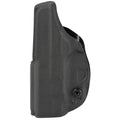 Safariland Species Kydex IWB Holster for S&W M&P Shield / Shield Plus - Right Hand, Black