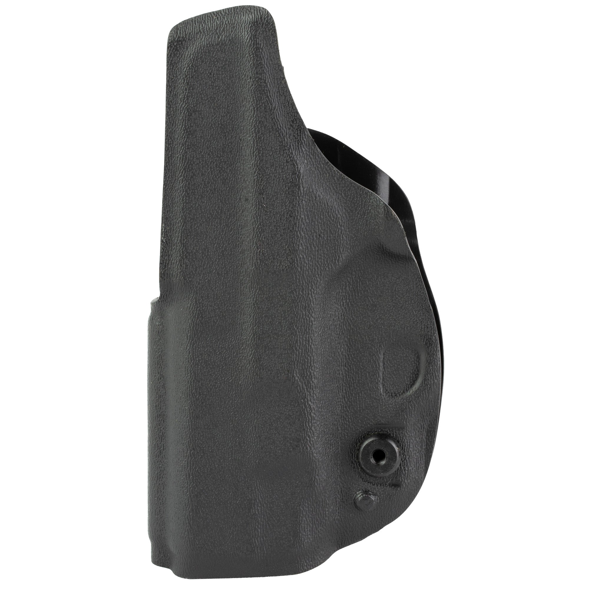 Safariland Species Kydex IWB Holster for S&W M&P Shield / Shield Plus - Right Hand, Black
