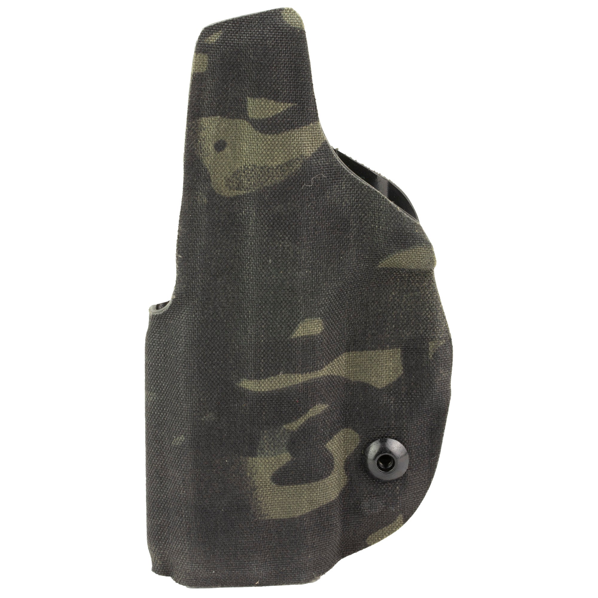 Safariland SL SPECIES Shield Plus IWB Holster in MultiCam Black – Concealed Carry Solution with Adjustable Tension