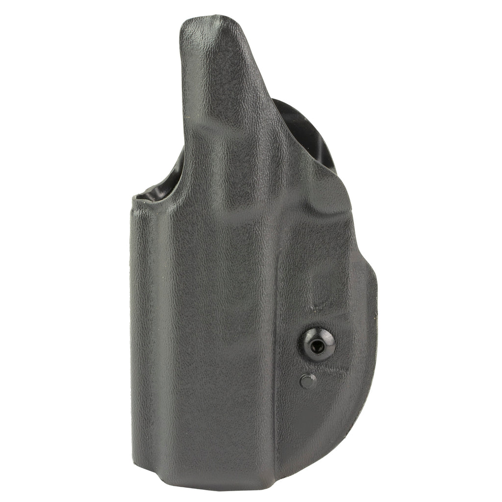 Safariland SL SPECIES SW EQ/SHIELD EZ STX Black Inside Waistband Holster