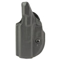 Safariland SL SPECIES SW EQ/SHIELD EZ STX Black Inside Waistband Holster