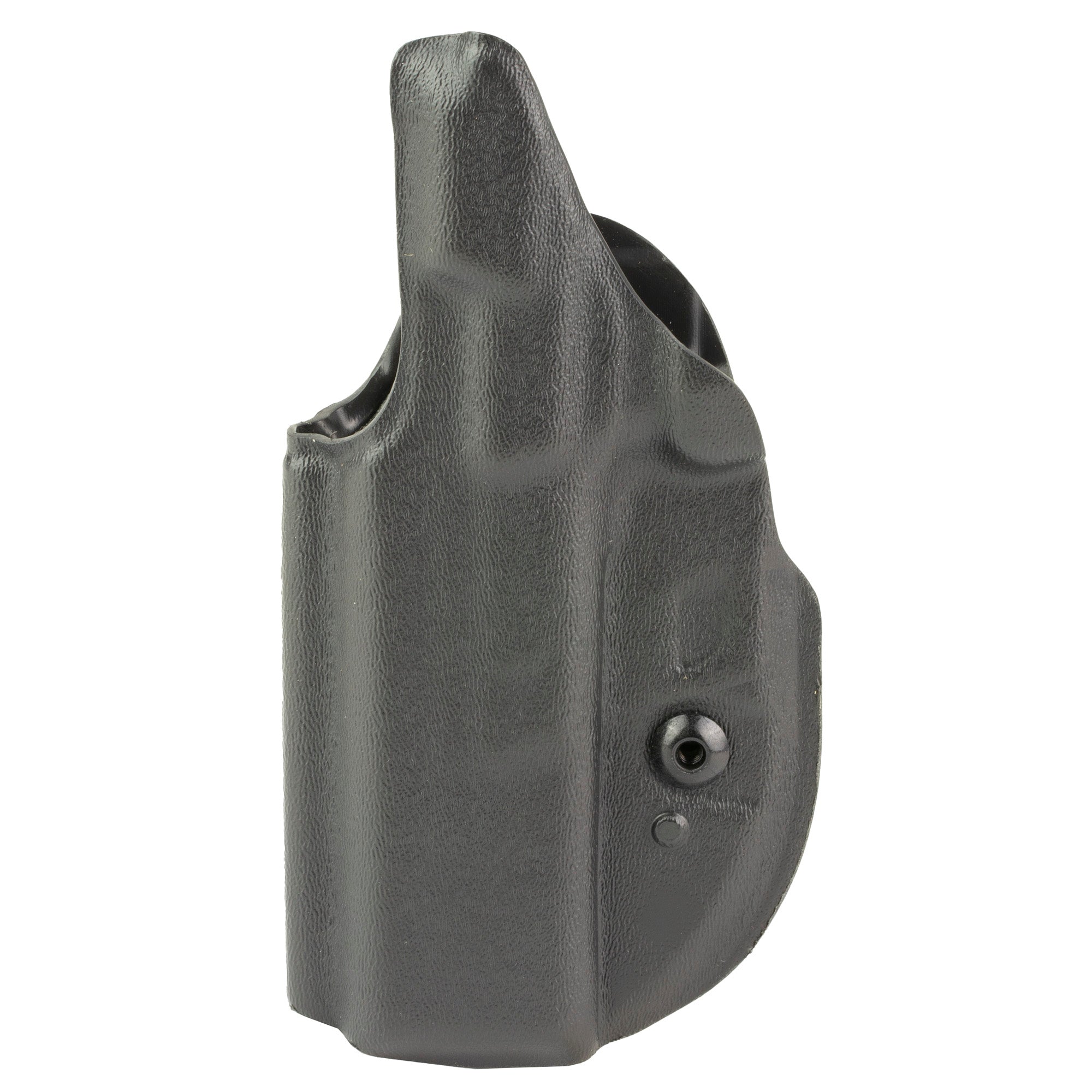 Safariland SL SPECIES SW EQ/SHIELD EZ STX Black Inside Waistband Holster