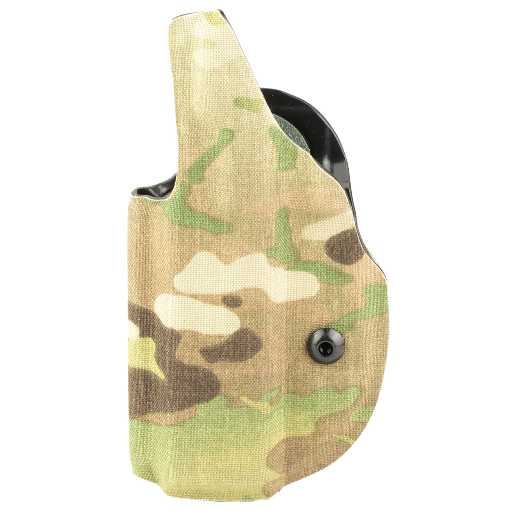 Safariland SL SPECIES EQ/SHIELD EZ COR MLTCM RH Inside Waistband Holster