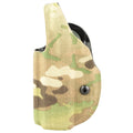 Safariland SL SPECIES EQ/SHIELD EZ COR MLTCM RH Inside Waistband Holster