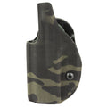 Safariland SL Species Hellcat Pro Inside Waistband Holster in MultiCam Black – Part Number 20-244-711