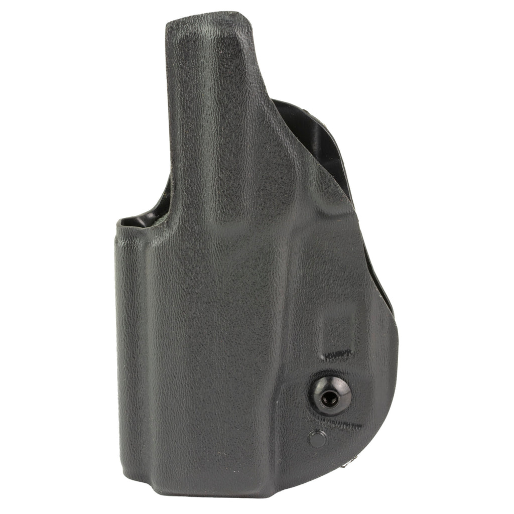 Safariland SL Species IWB Holster for Taurus GX4, Black, Model SPECIES