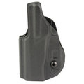 Safariland SL Species IWB Holster for Taurus GX4, Black, Model SPECIES