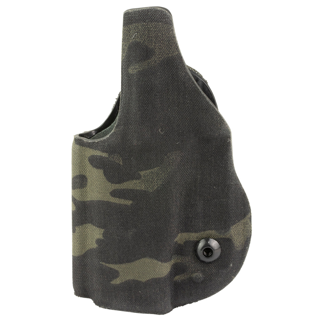Safariland SL SPECIES Taurus GX4 Inside Waistband Holster – MultiCam Black Laminate