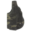 Safariland SL SPECIES Taurus GX4 Inside Waistband Holster – MultiCam Black Laminate