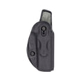 Safariland SL Species Inside Waistband Holster for Glock 19 – Black, Right Hand