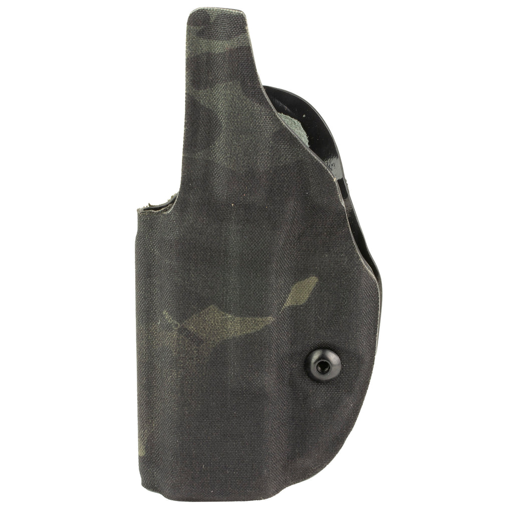 Safariland SL SPECIES Inside Waistband Holster for Glock 19 - MultiCam Black
