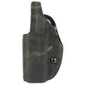 Safariland SL SPECIES Inside Waistband Holster for Glock 19 - MultiCam Black