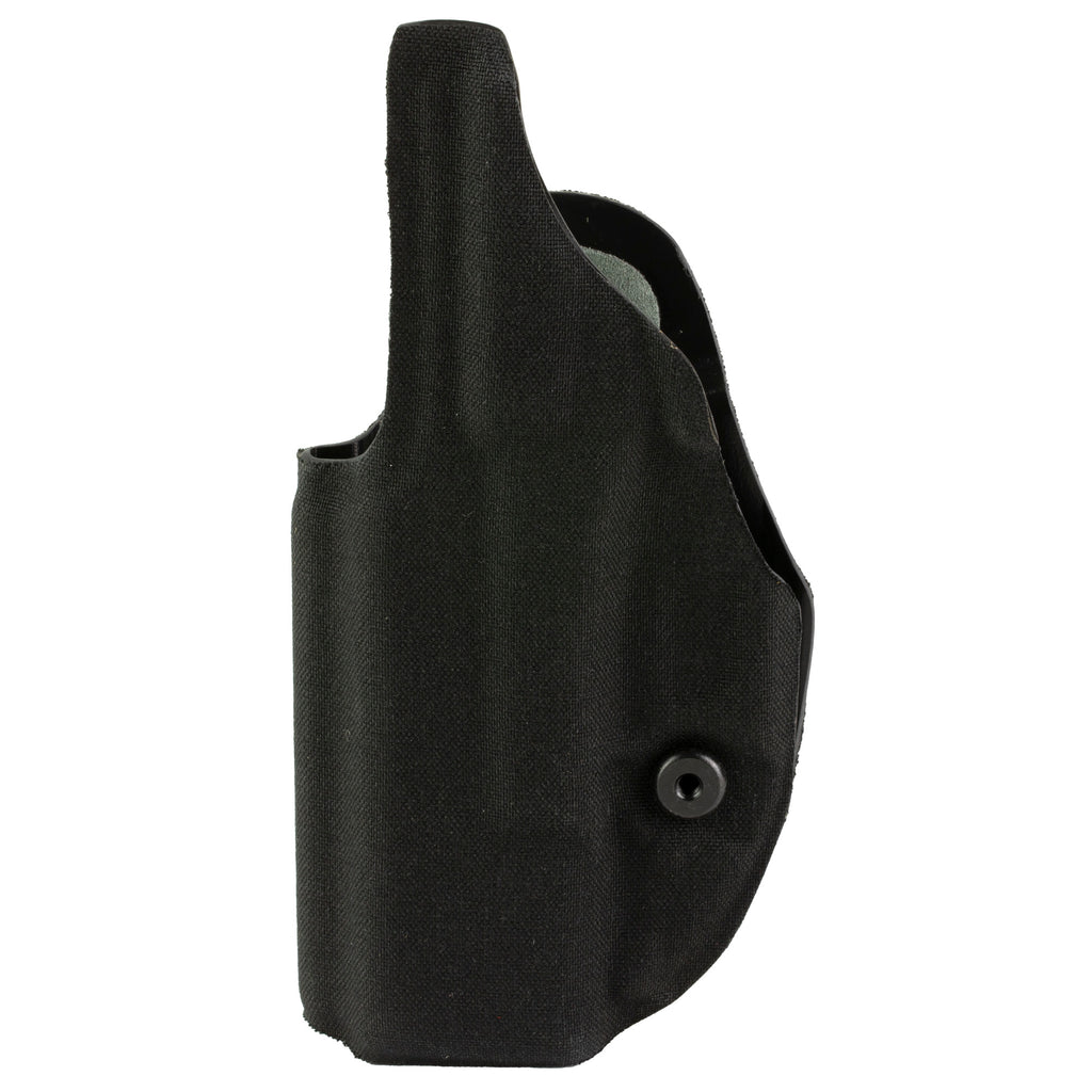 Safariland SL Species IWB Holster for Glock 19 - Right Hand, Cordura Black