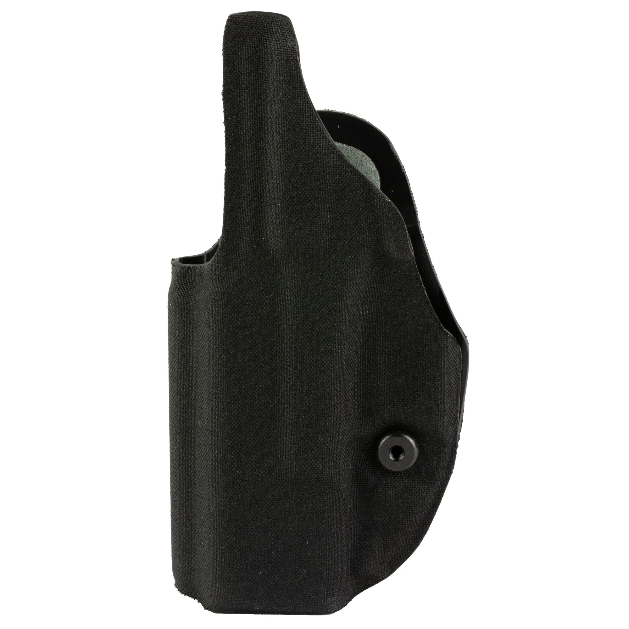 Safariland SL Species IWB Holster for Glock 19 - Right Hand, Cordura Black