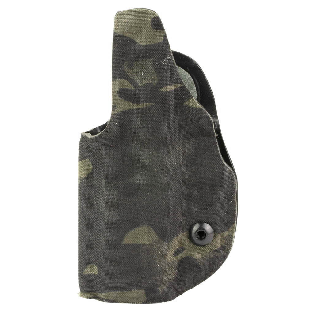 Safariland SL SPECIES P365 Holster in MultiCam Black - Inside Waistband Concealed Carry Solution