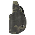 Safariland SL SPECIES P365 Holster in MultiCam Black - Inside Waistband Concealed Carry Solution