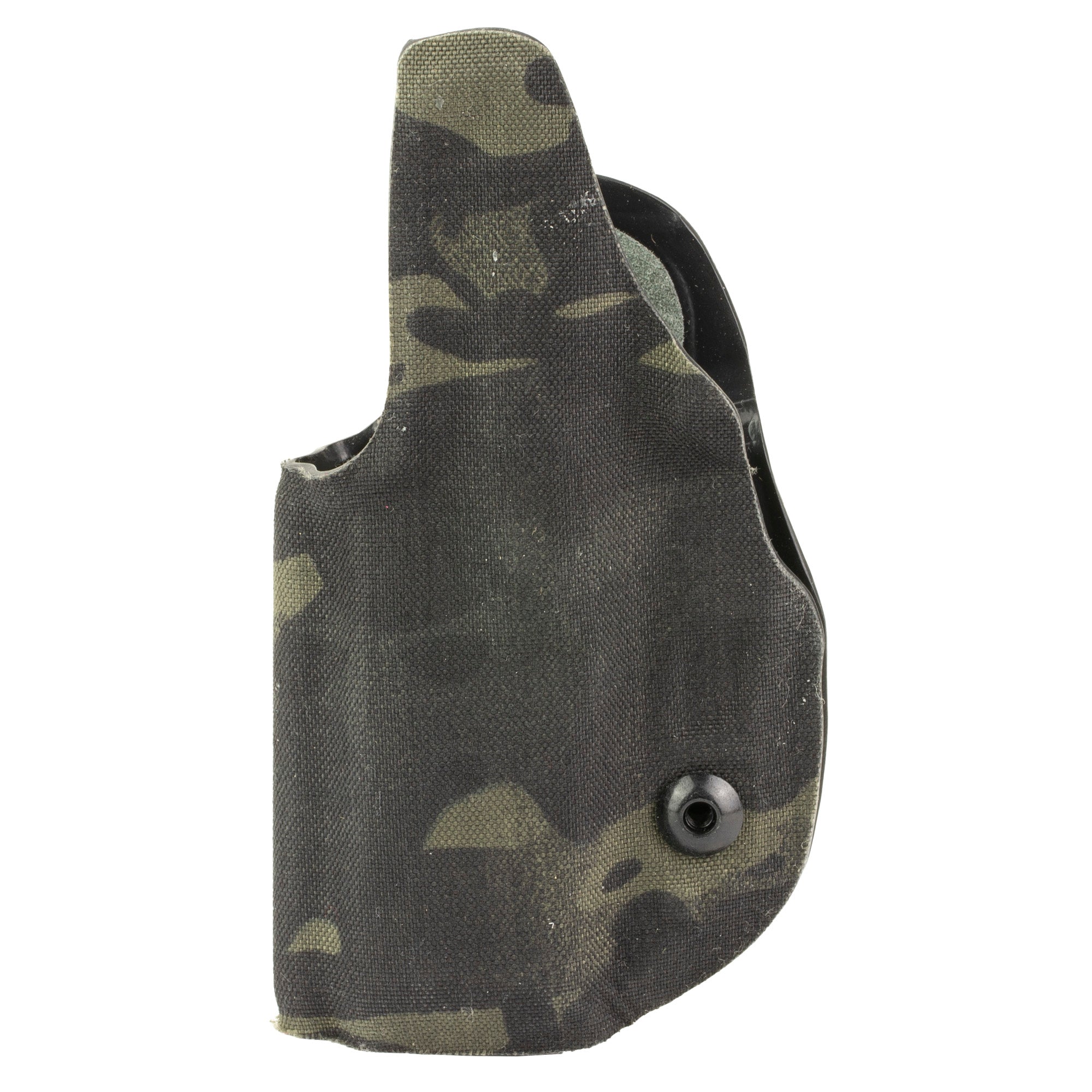 Safariland SL SPECIES P365 Holster in MultiCam Black - Inside Waistband Concealed Carry Solution