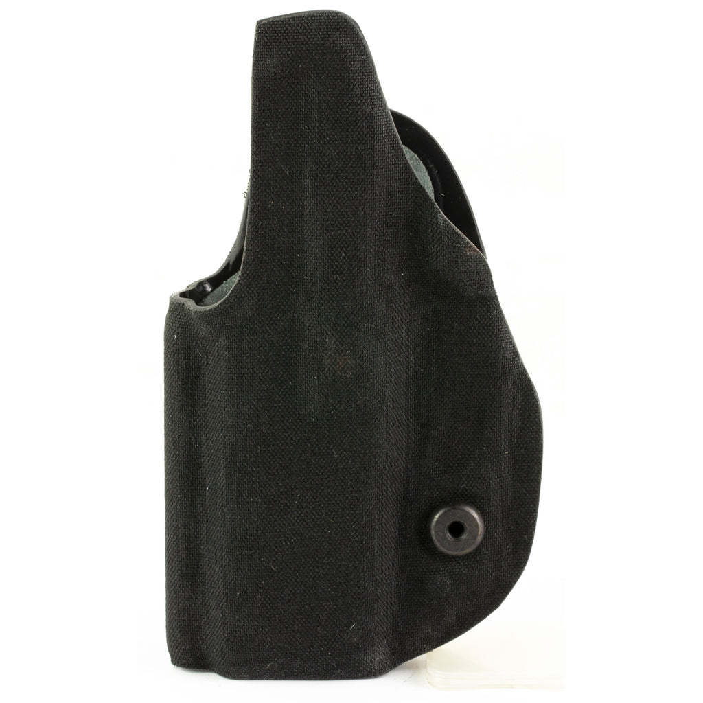 Safariland SL Species P365 Cordura Inside Waistband Holster for Right Hand, Black