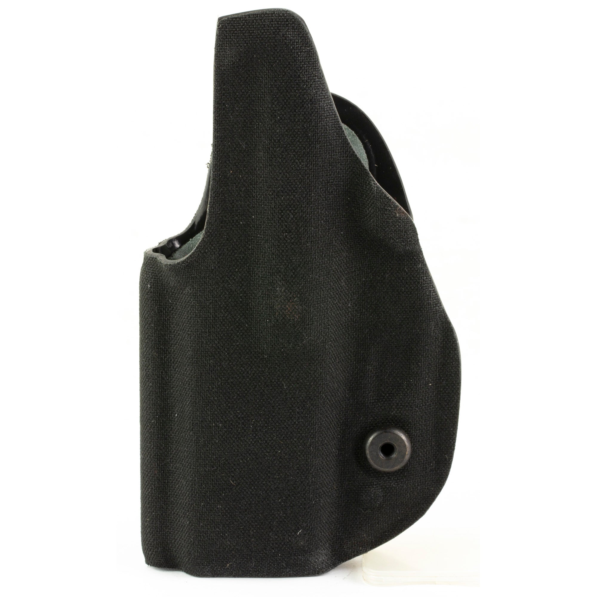 Safariland SL Species P365 Cordura Inside Waistband Holster for Right Hand, Black