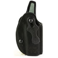 Safariland SL Species P365XL Cordura Inside Waistband Holster for Right Hand in Black