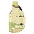 Safariland SL SPECIES P365 XMACRO Holster with MultiCam Finish