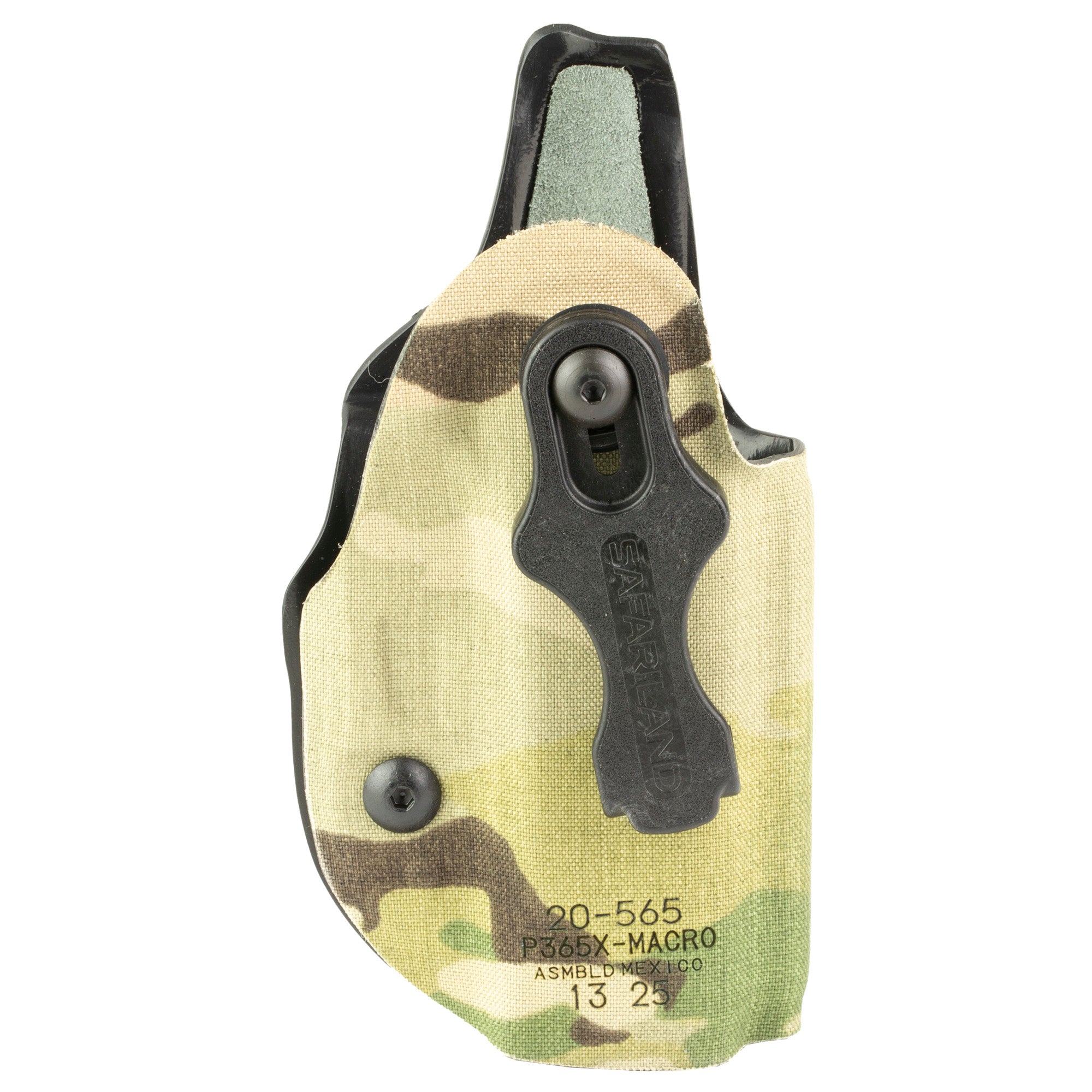 Safariland SL SPECIES P365 XMACRO Holster with MultiCam Finish