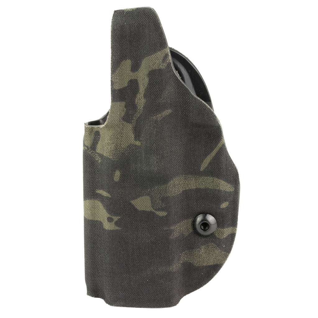 Safariland SL SPECIES P365 XMACRO Holster - Inside Waistband, MultiCam Black, Laminate