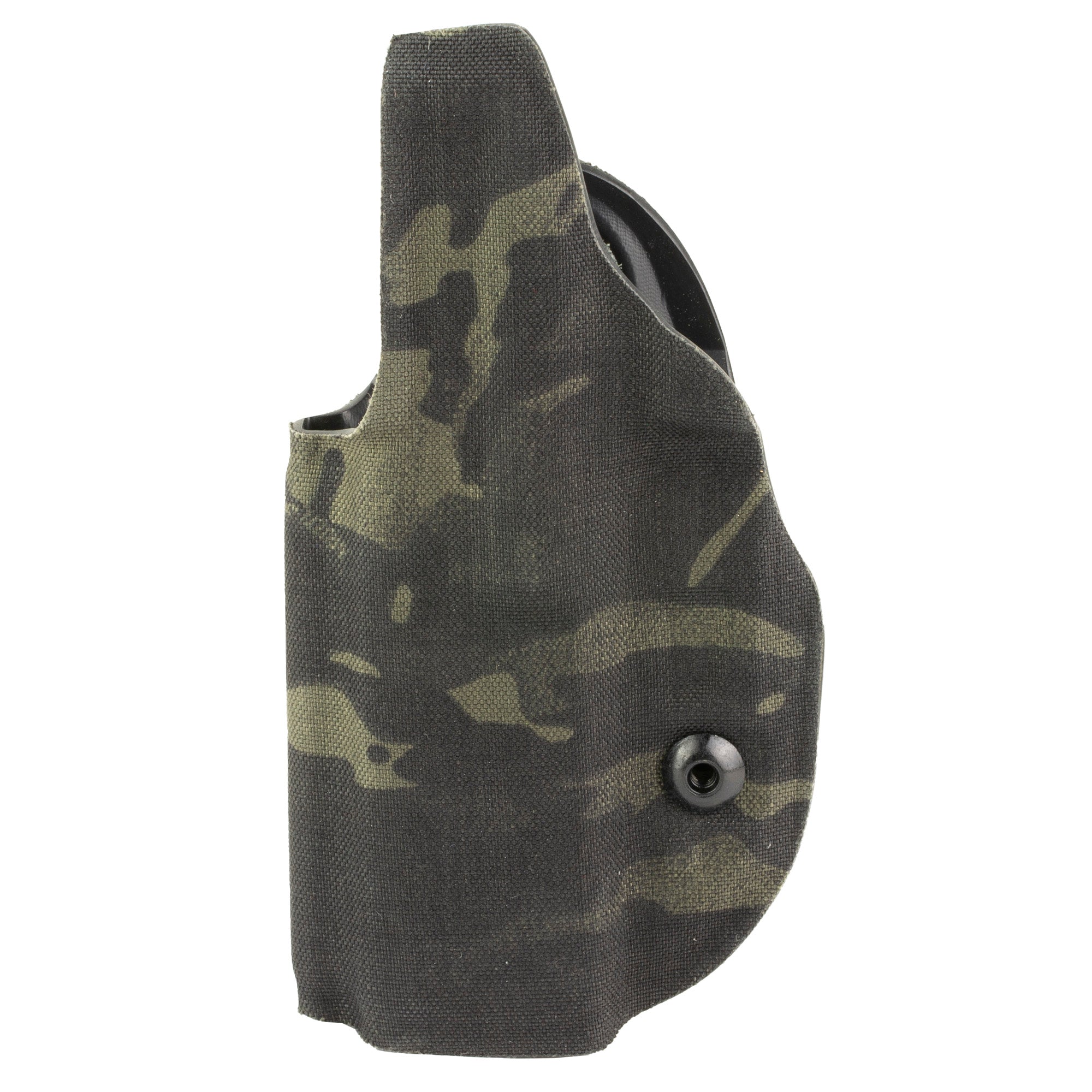 Safariland SL SPECIES P365 XMACRO Holster - Inside Waistband, MultiCam Black, Laminate