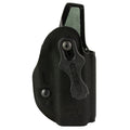 Safariland SL Species P365 X-Macro Inside Waistband Holster for Right Hand with Optic Compatibility in Black