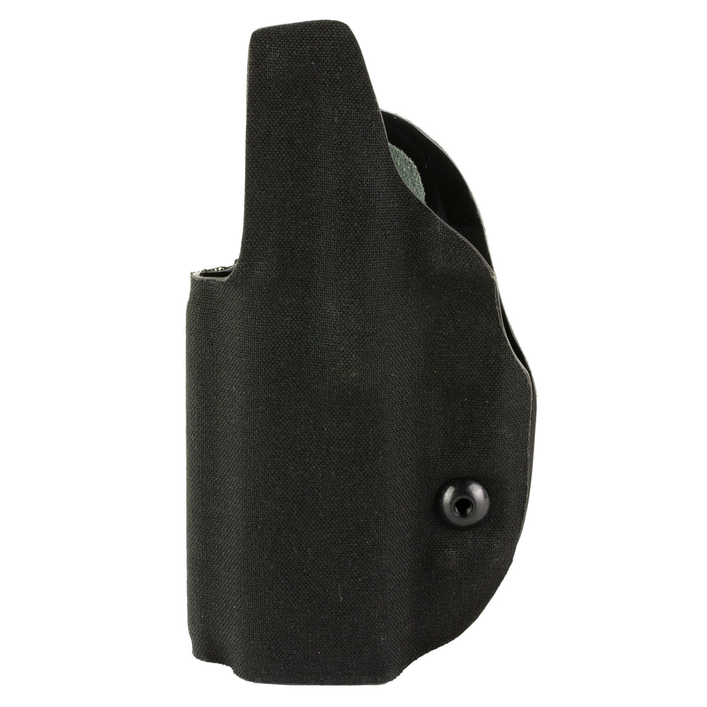 Safariland SL Species P365 X-Macro Inside Waistband Holster for Right Hand with Optic Compatibility in Black