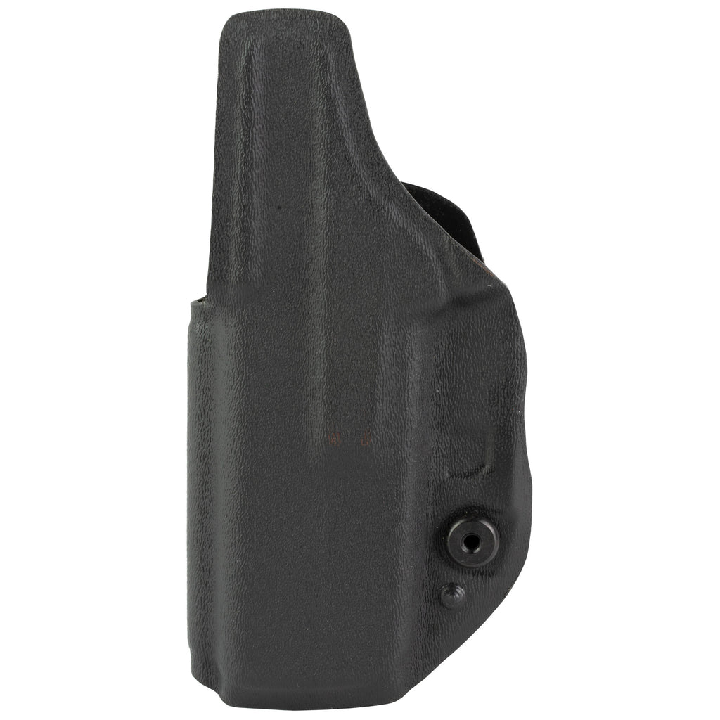Safariland Species Kydex IWB Holster for Glock 43/43X, Right Hand, Black