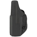 Safariland Species Kydex IWB Holster for Glock 43/43X, Right Hand, Black