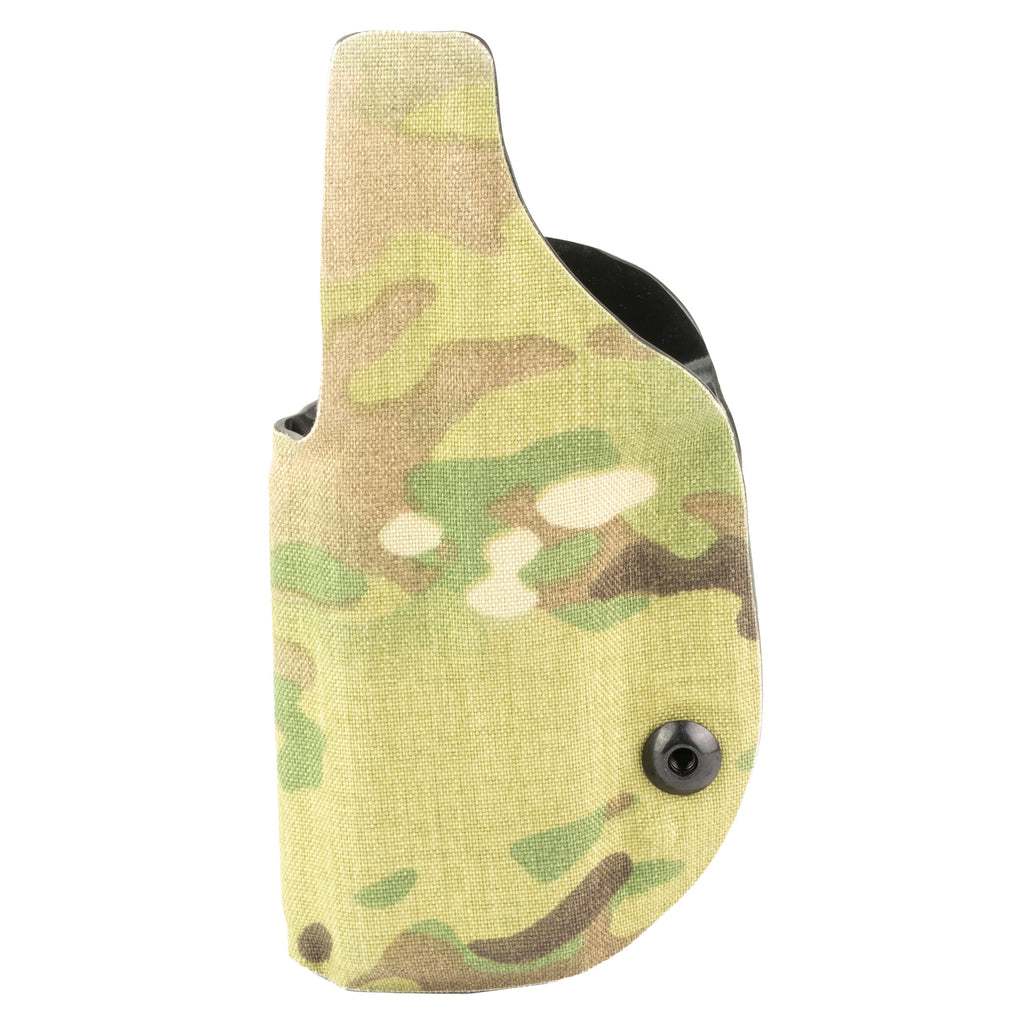 Safariland SL Species IWB Holster for Glock 43X, MultiCam Laminate Design