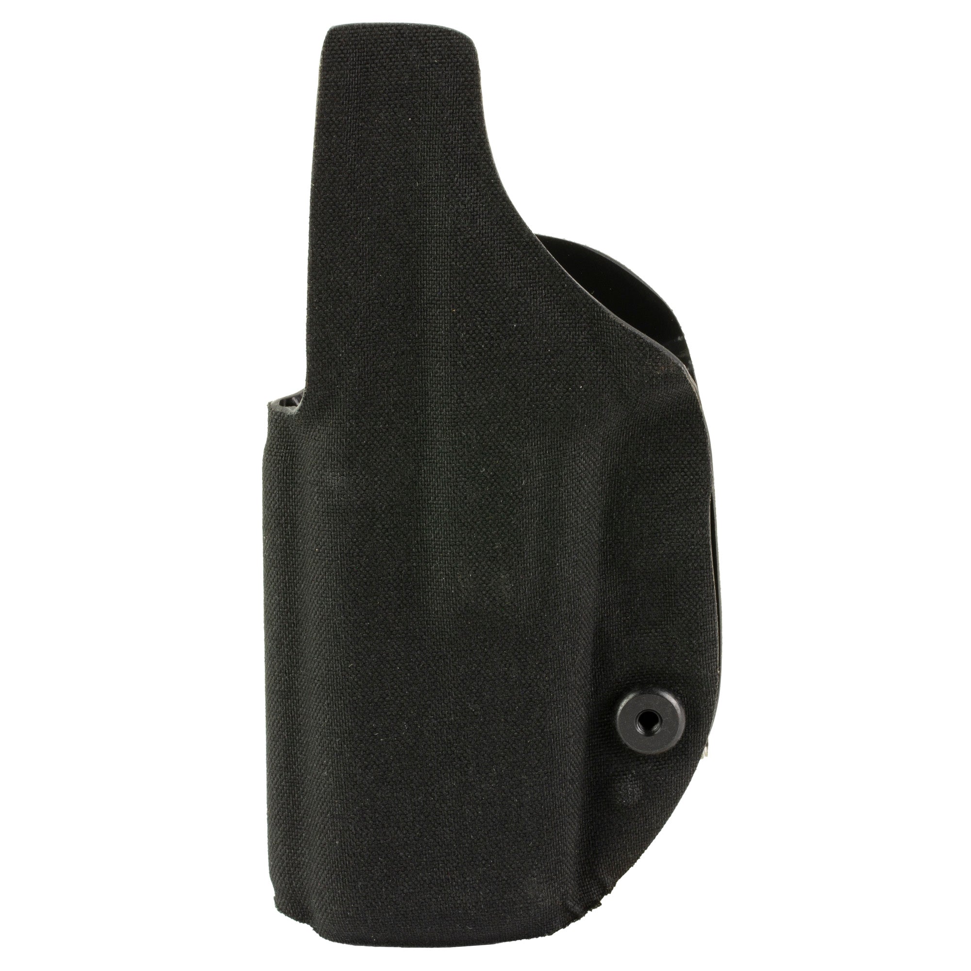 Safariland SL Species Inside Waistband Holster for Glock 43/43X, Right Hand, Black