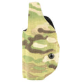 Safariland SL SPECIES Inside Waistband Holster for Glock 48, MultiCam