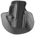 Safariland Model 5198 Outside Waistband Holster for Glock 17, Right Hand, Black