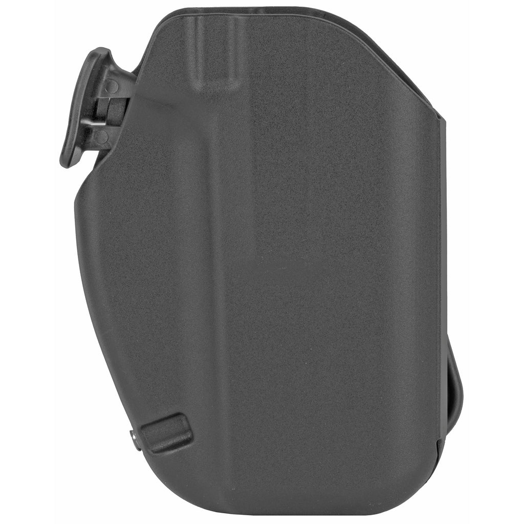 Safariland Model 571 GLS Slim Pro-Fit Outside Waistband Holster for G43/43X/Helcat, Right Hand