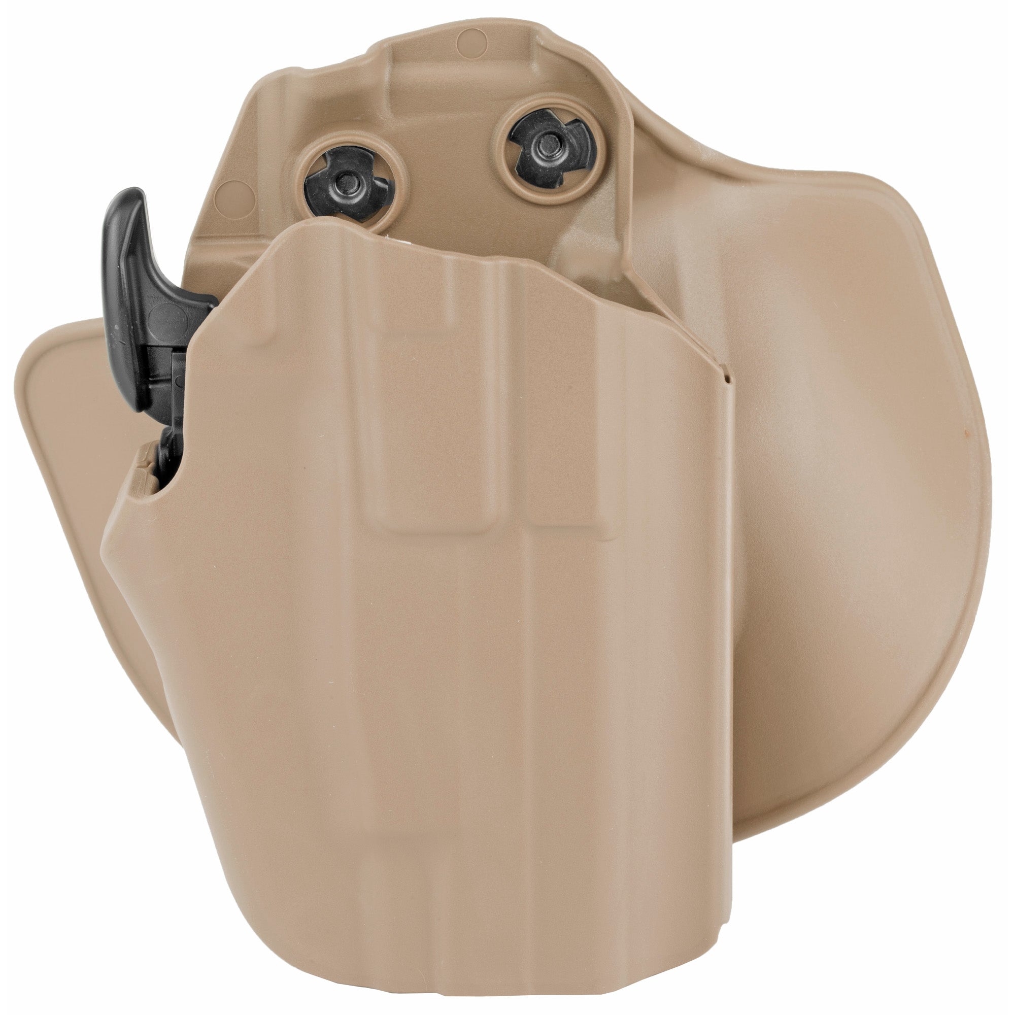 Safariland SL 578 GLS Pro-Fit Outside Waistband Holster in Flat Dark Earth for Right Hand