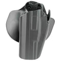 Safariland 578 GLS Pro-Fit Outside Waistband Holster for Left Hand in Black
