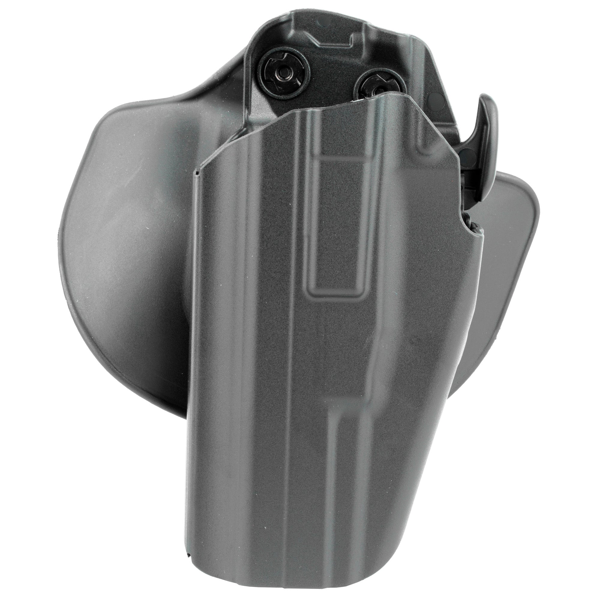 Safariland 578 GLS Pro-Fit Outside Waistband Holster for Left Hand in Black
